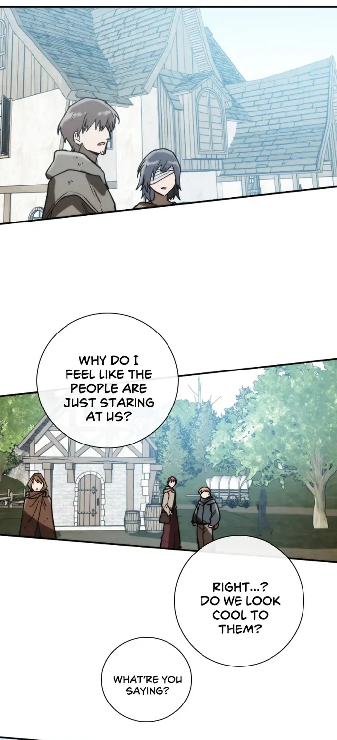 Read Memorize Manga Online