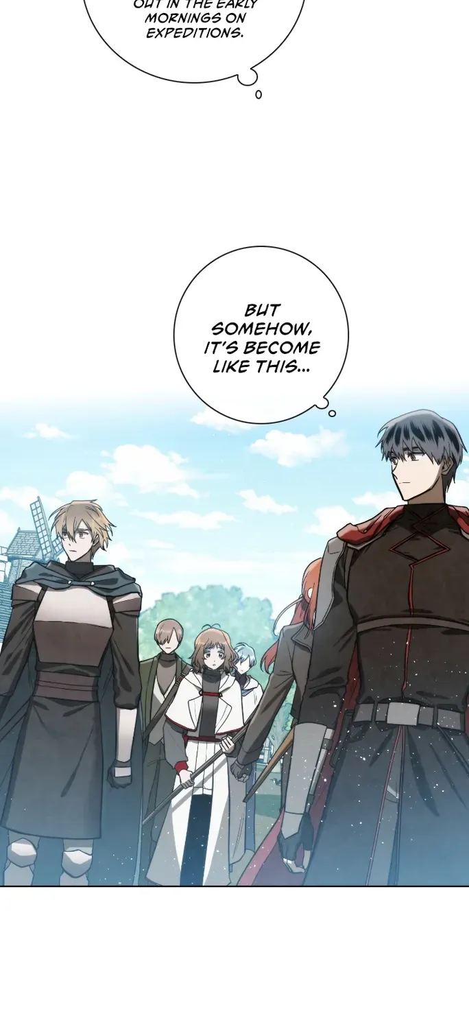 Read Memorize Manga Online