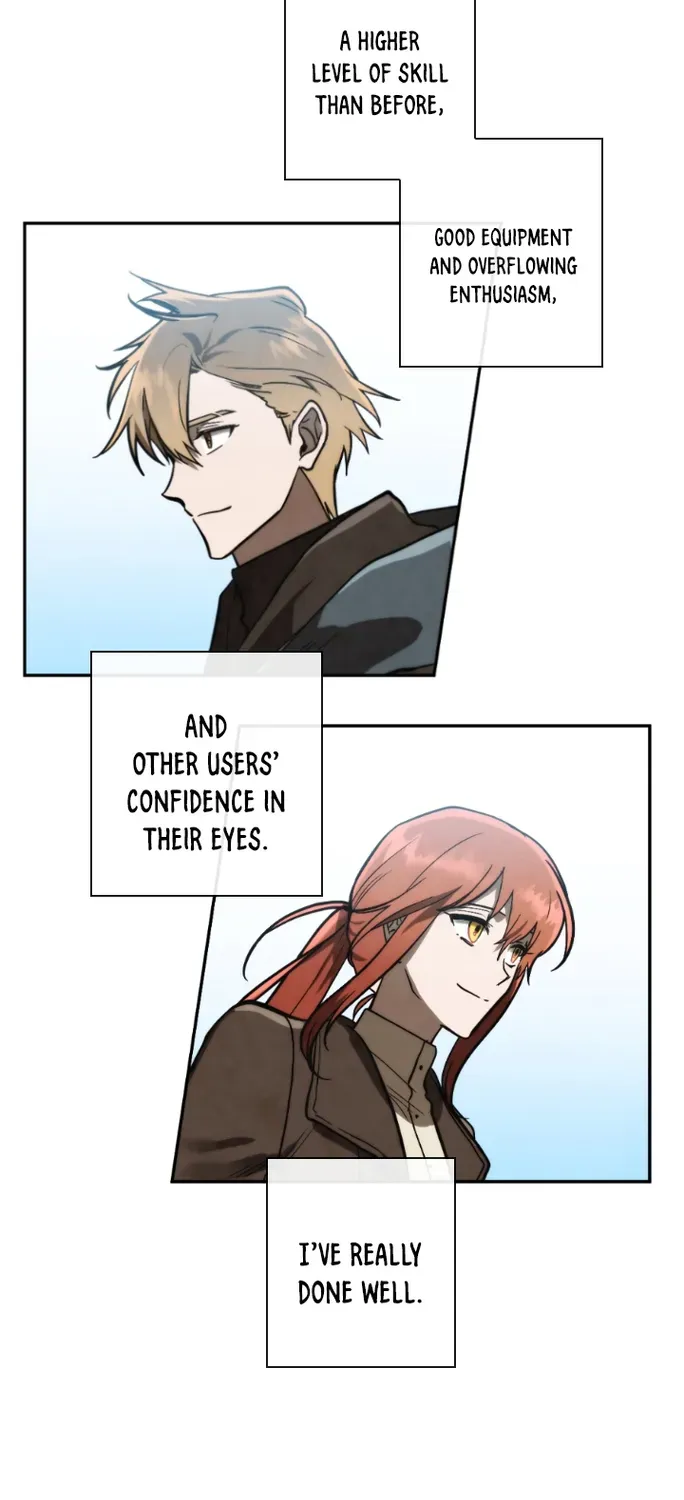 Read Memorize Manga Online