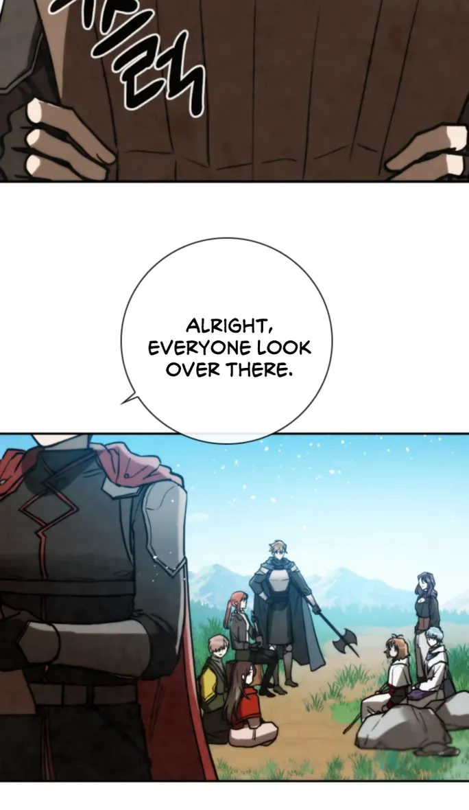 Read Memorize Manga Online