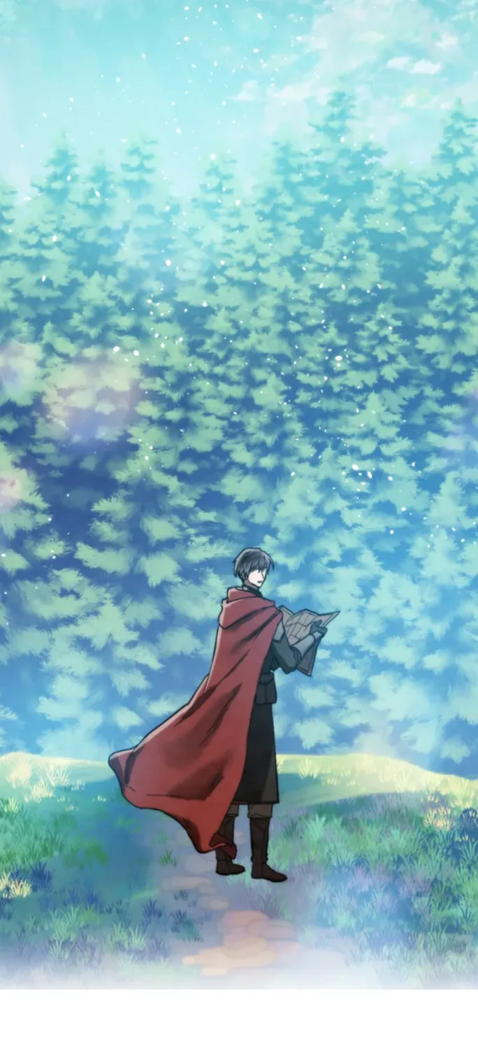 Read Memorize Manga Online