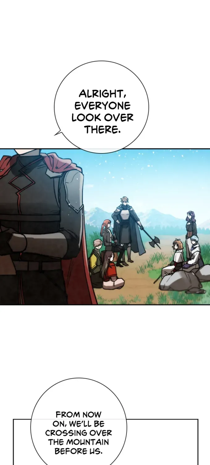 Read Memorize Manga Online