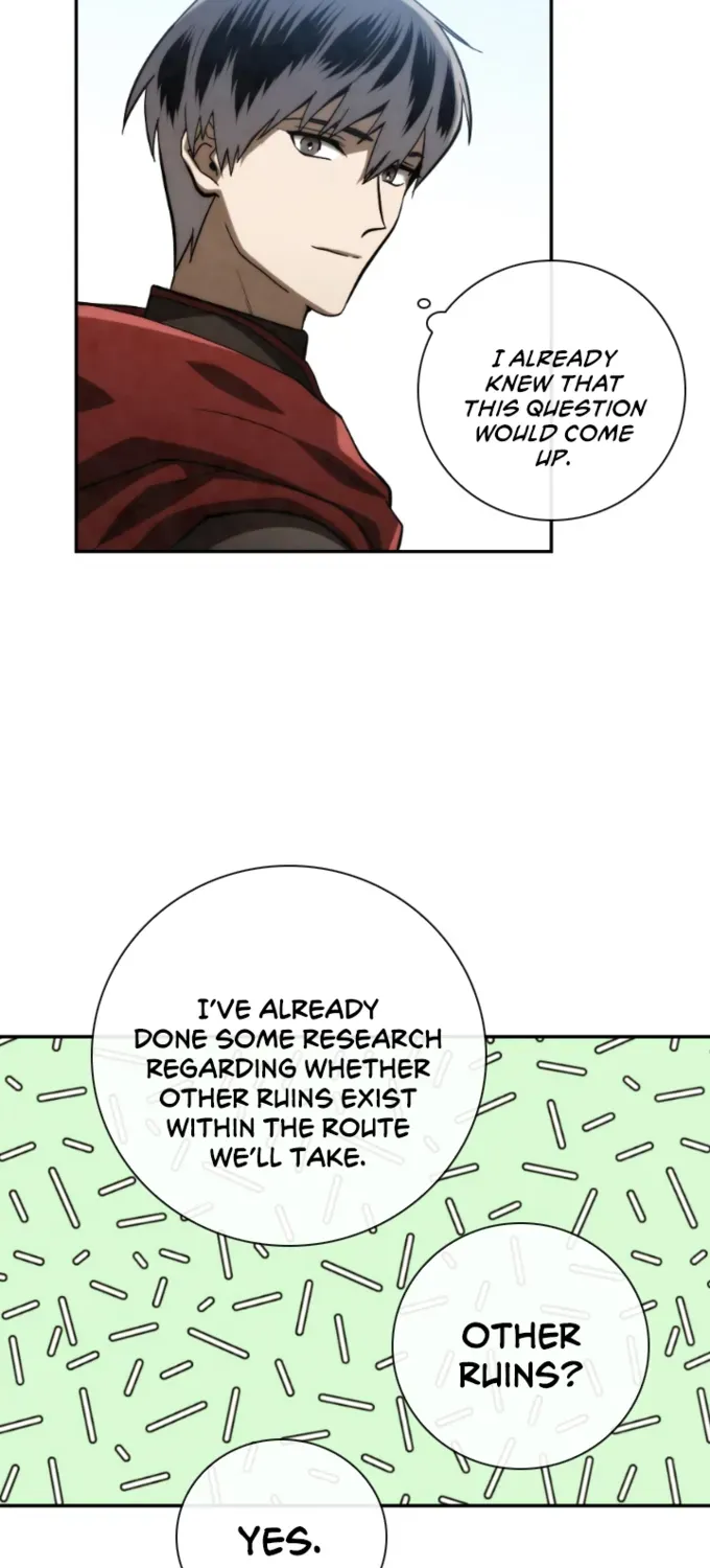 Read Memorize Manga Online