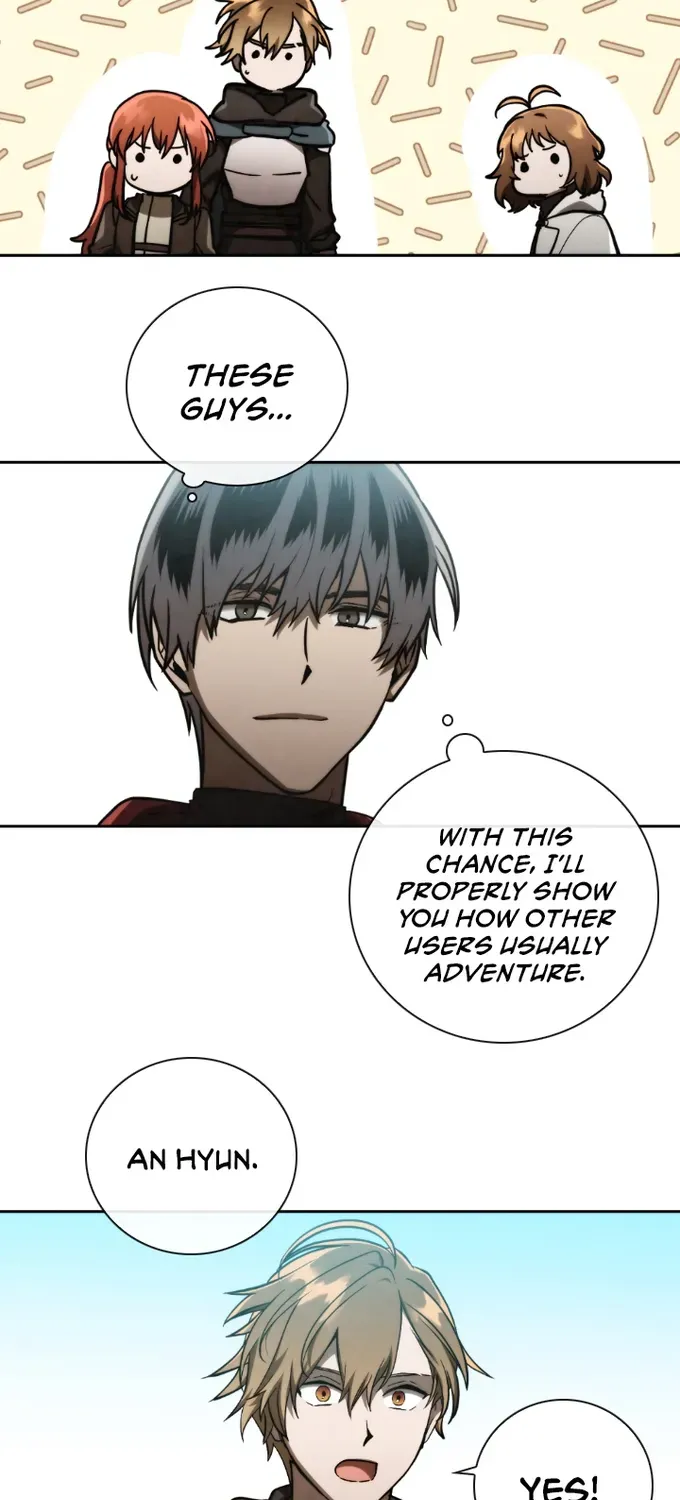 Read Memorize Manga Online