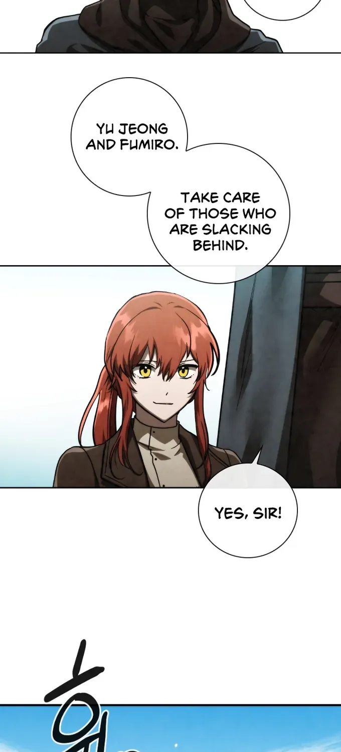 Read Memorize Manga Online