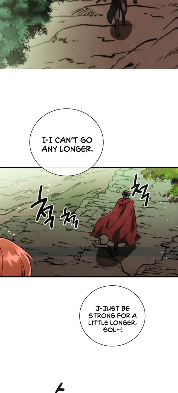 Read Memorize Manga Online