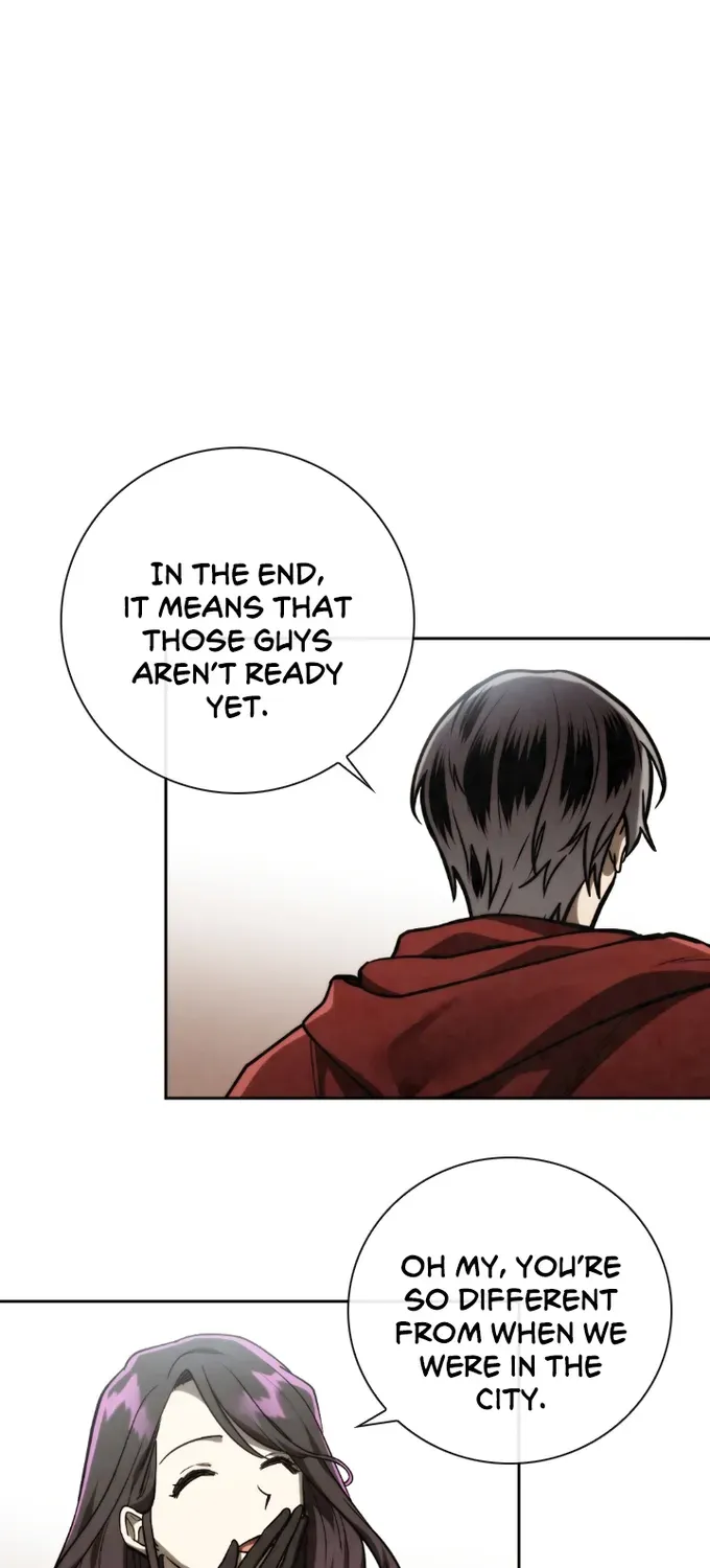 Read Memorize Manga Online