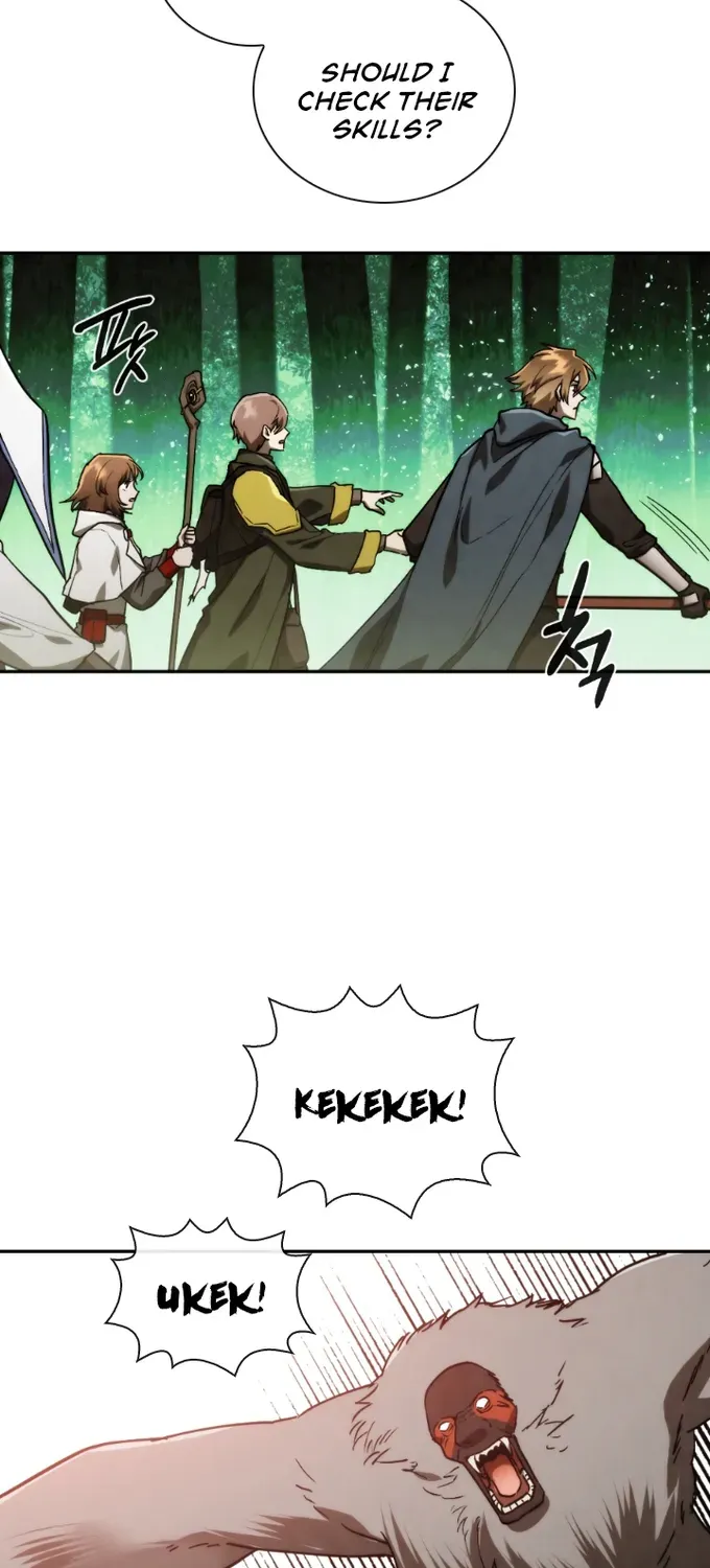 Read Memorize Manga Online