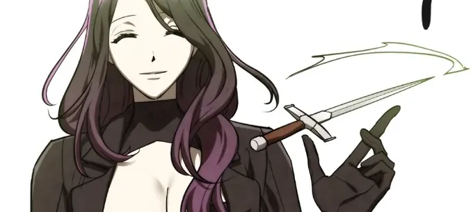 Read Memorize Manga Online