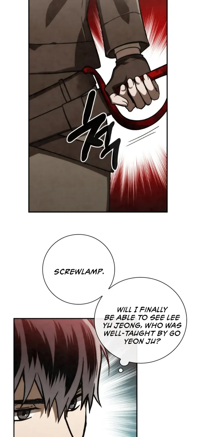 Read Memorize Manga Online