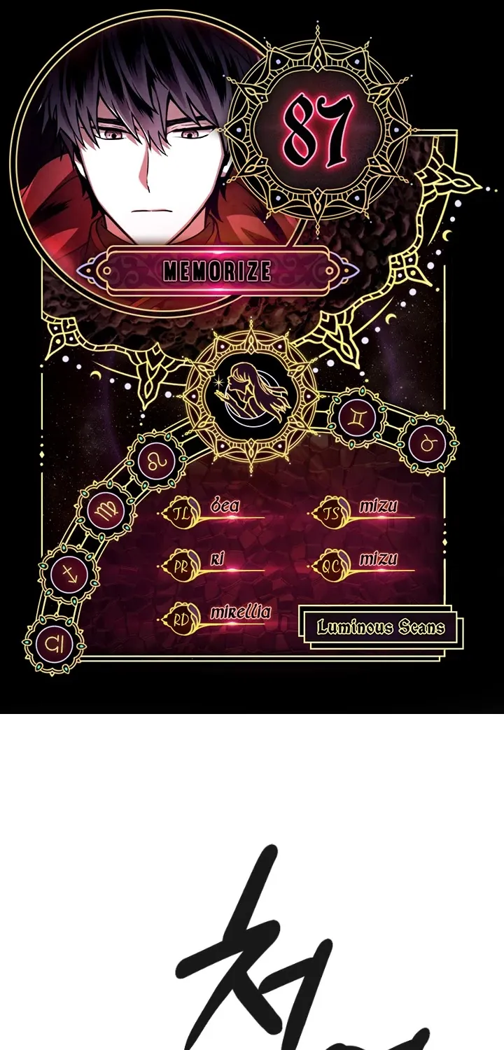 Read Memorize Manga Online