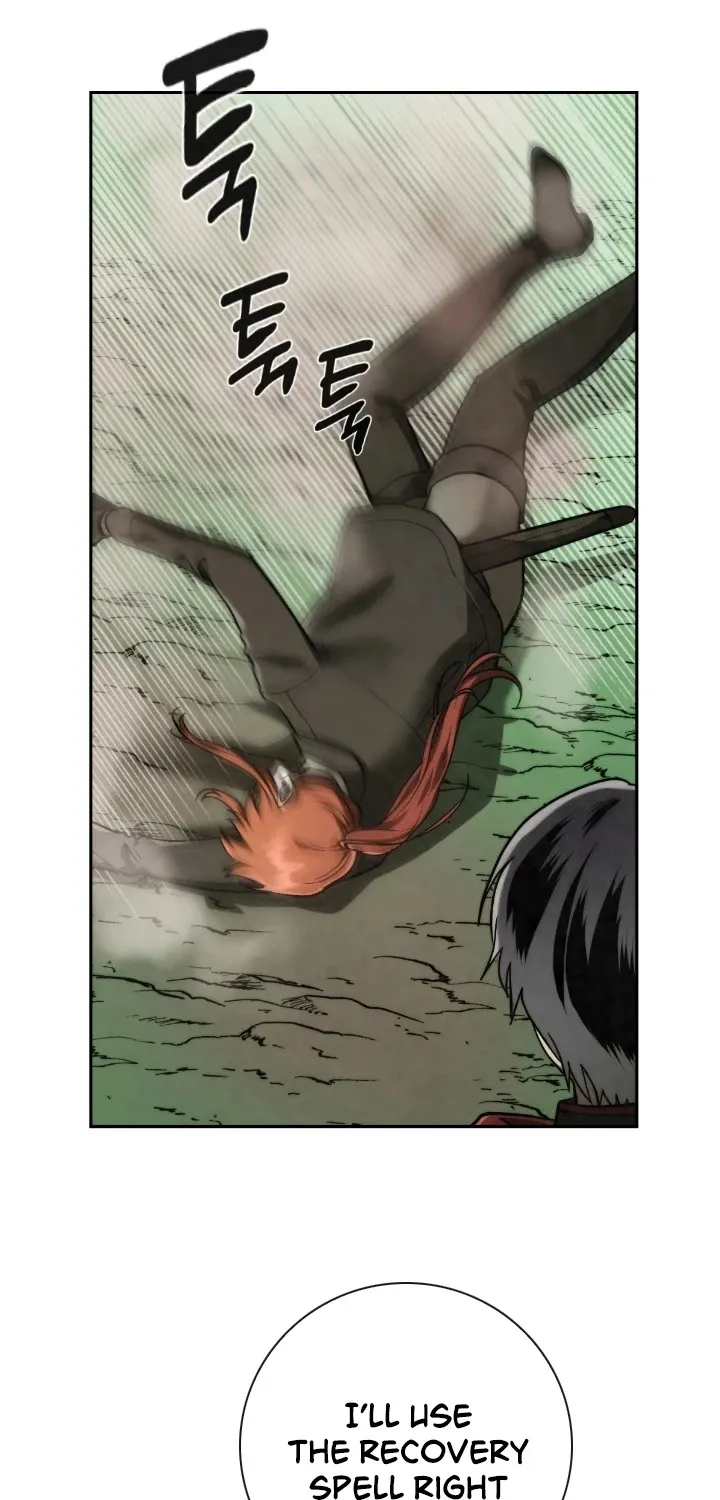 Read Memorize Manga Online