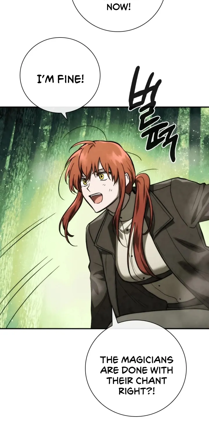 Read Memorize Manga Online