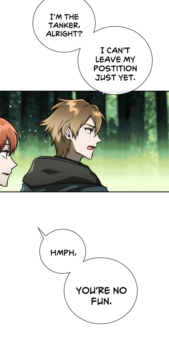 Read Memorize Manga Online