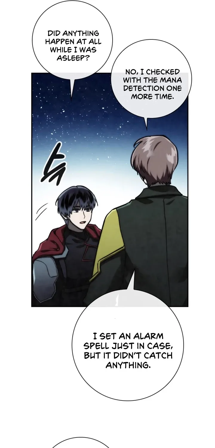 Read Memorize Manga Online