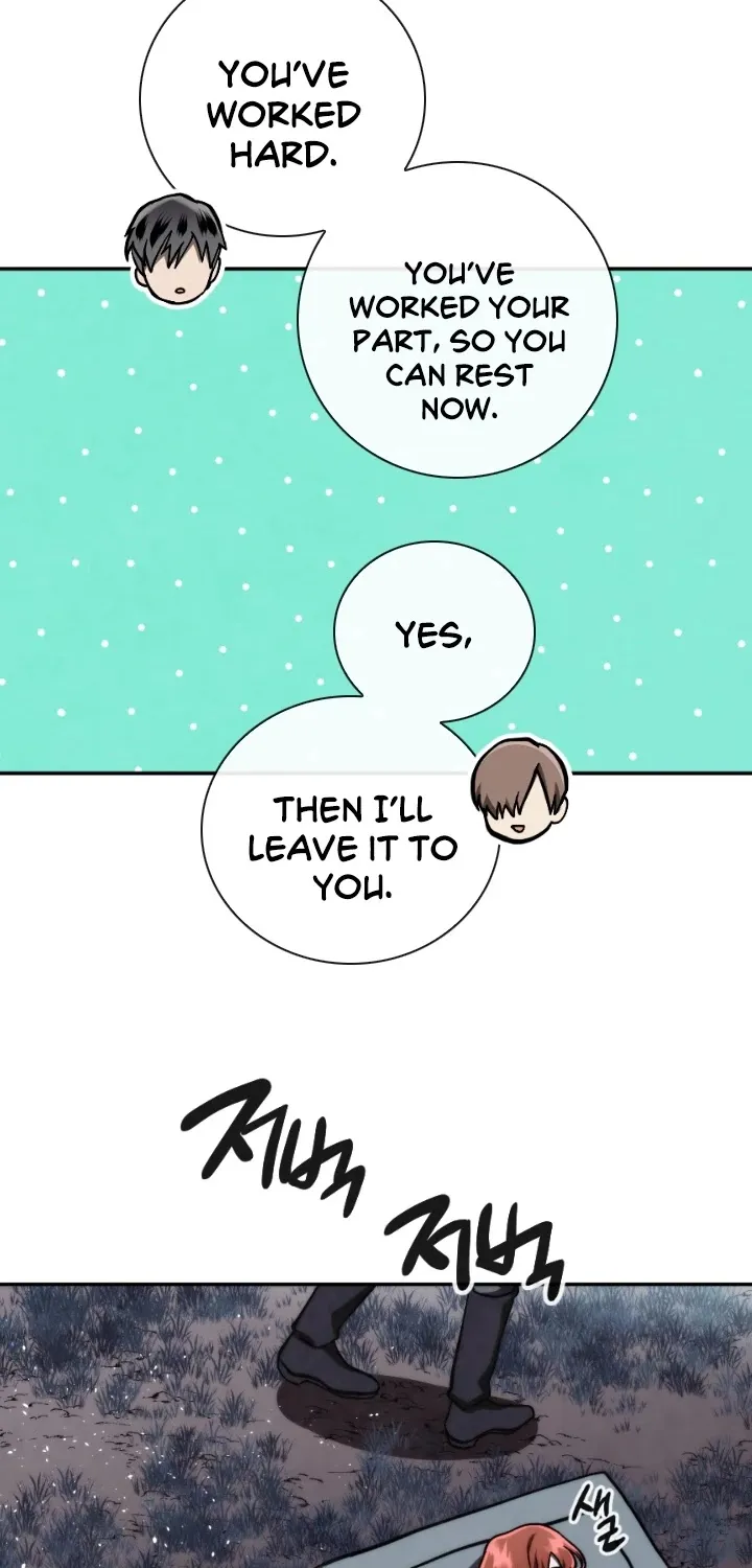 Read Memorize Manga Online