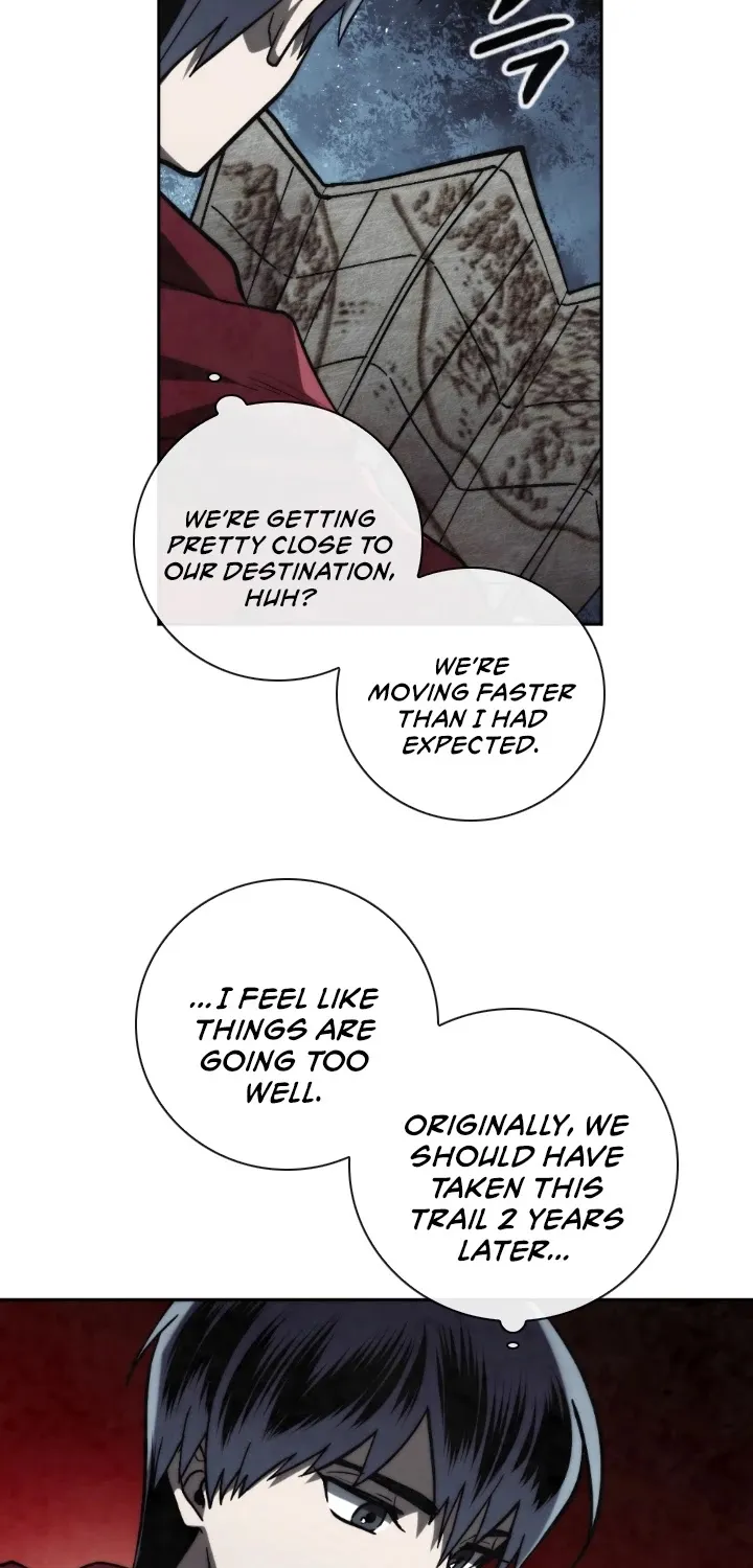 Read Memorize Manga Online