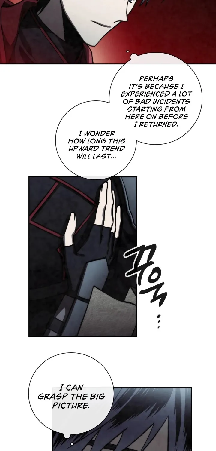 Read Memorize Manga Online