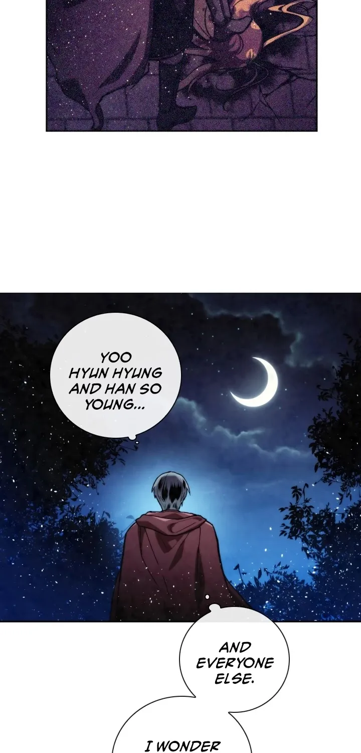 Read Memorize Manga Online