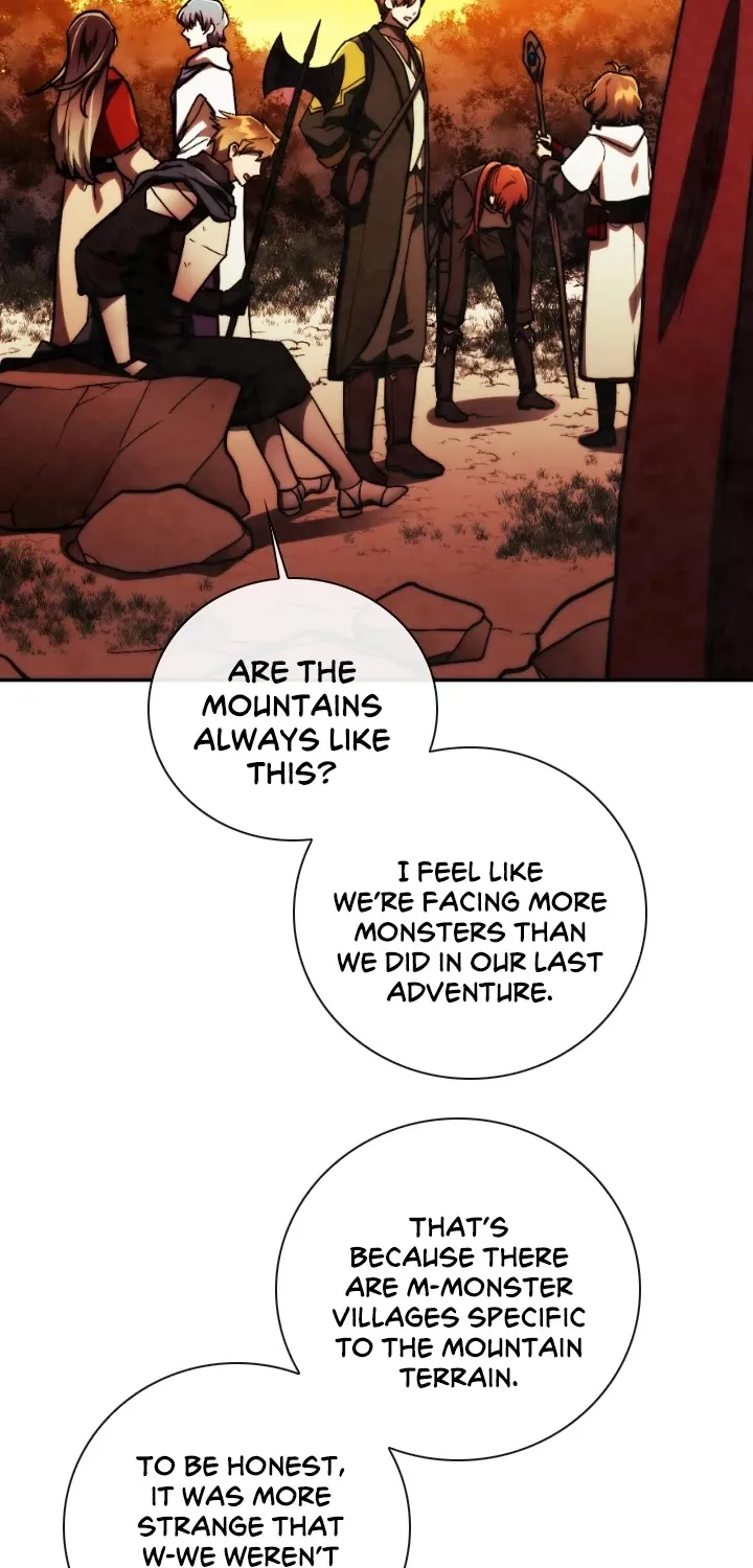 Read Memorize Manga Online