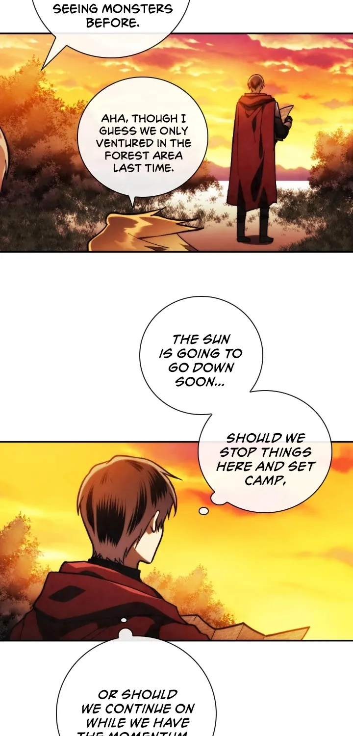 Read Memorize Manga Online