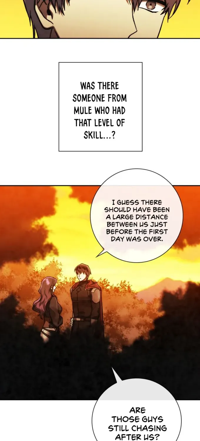 Read Memorize Manga Online