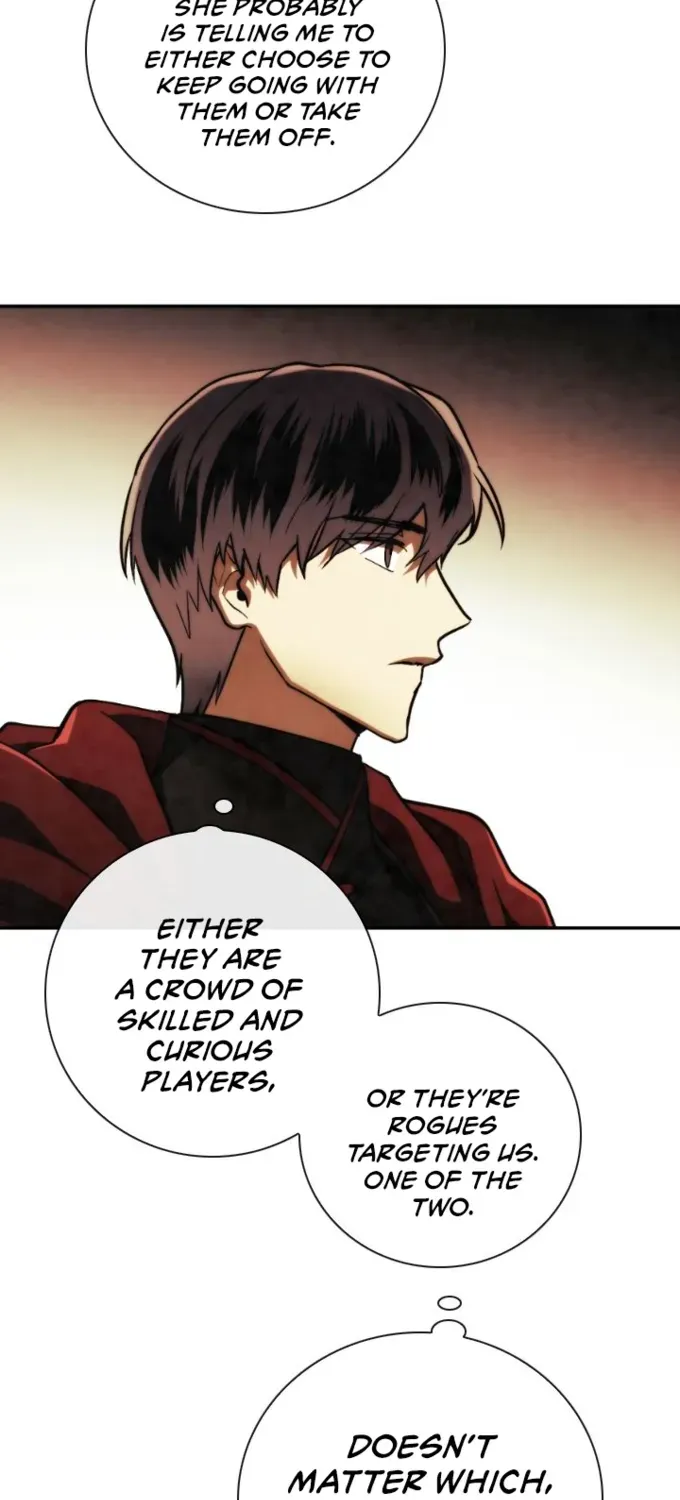 Read Memorize Manga Online