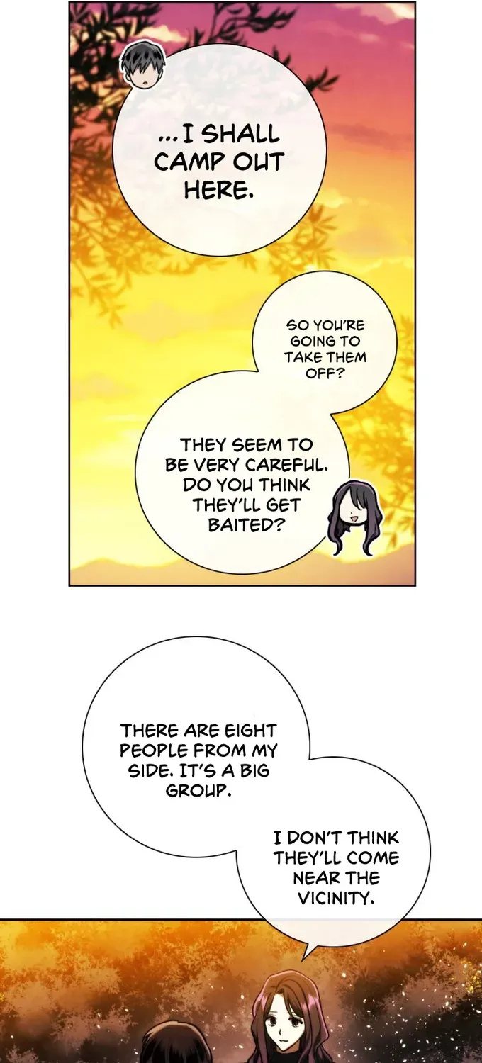 Read Memorize Manga Online