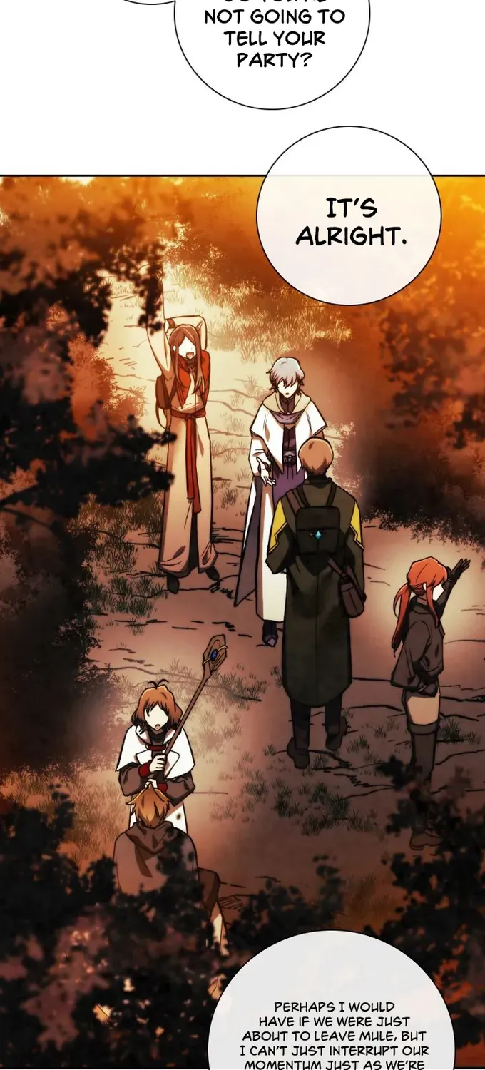 Read Memorize Manga Online