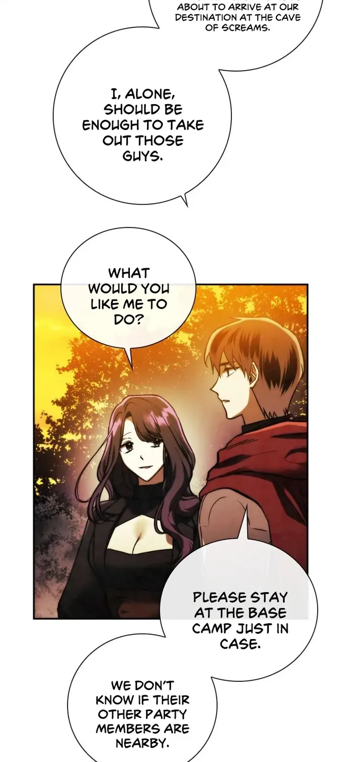 Read Memorize Manga Online