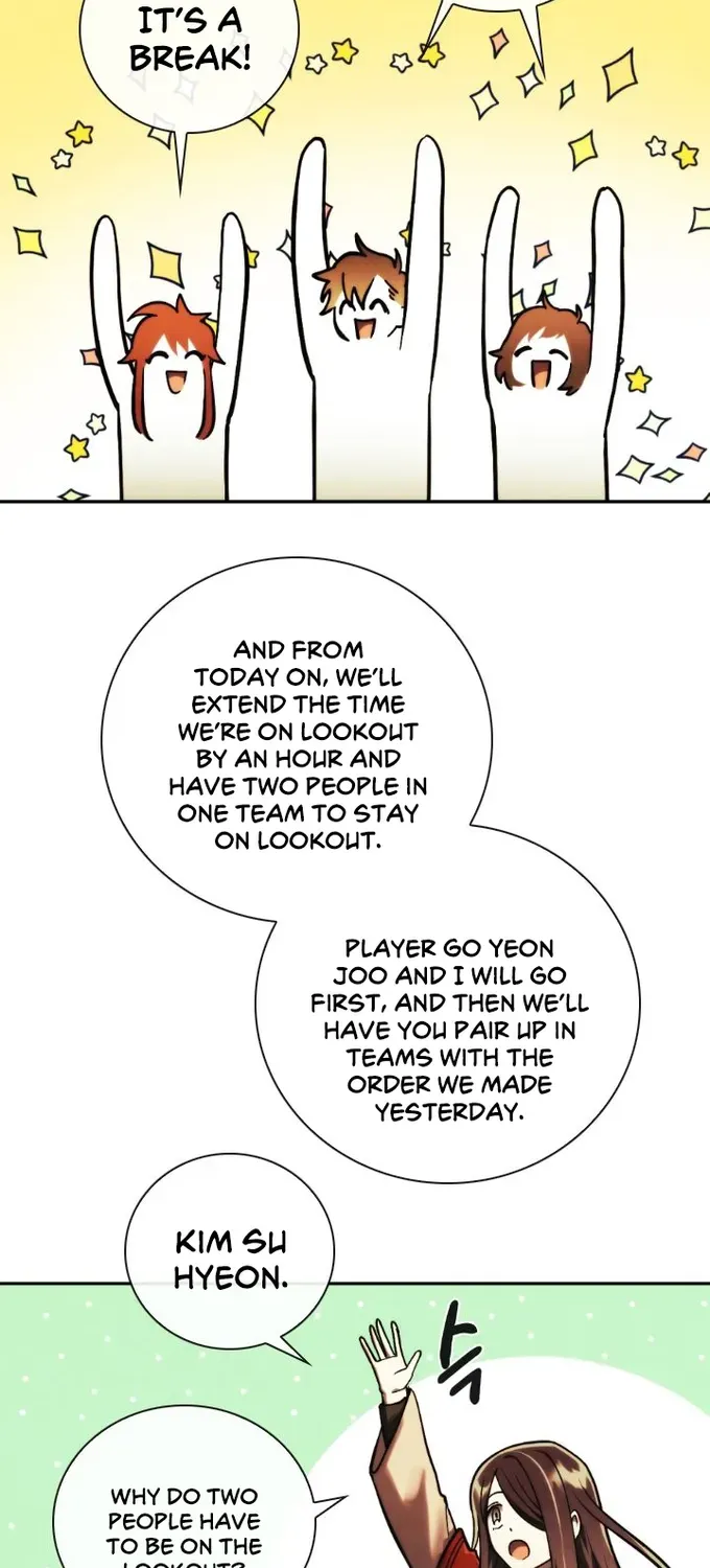 Read Memorize Manga Online