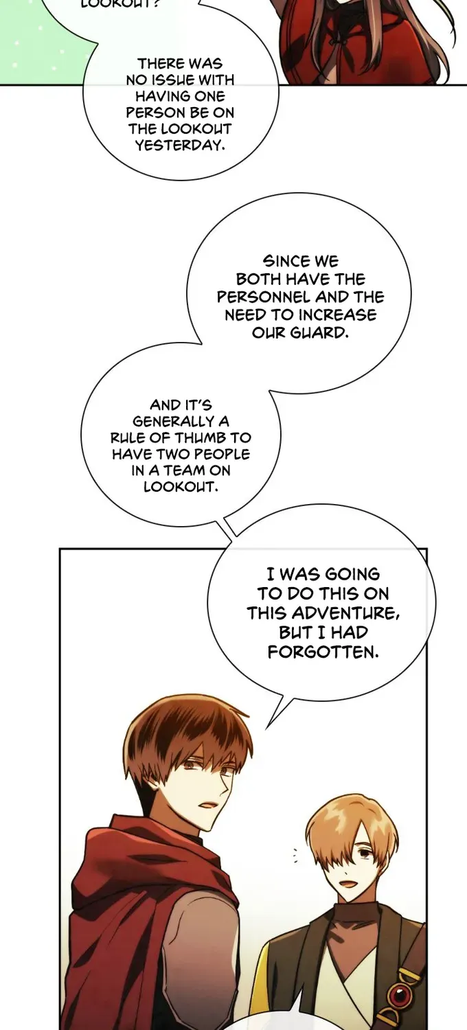 Read Memorize Manga Online