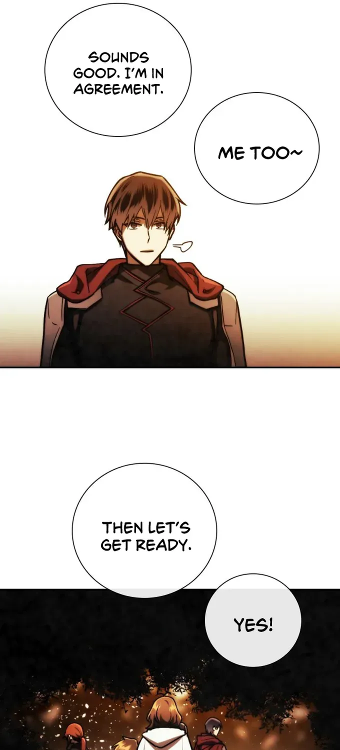 Read Memorize Manga Online