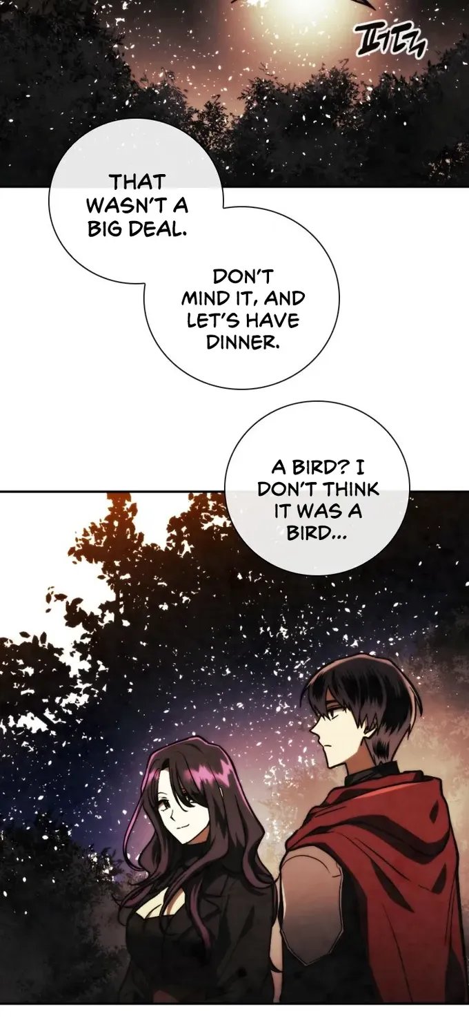 Read Memorize Manga Online