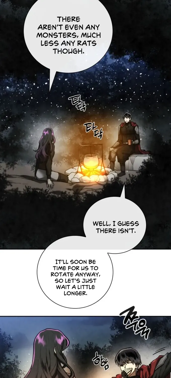 Read Memorize Manga Online