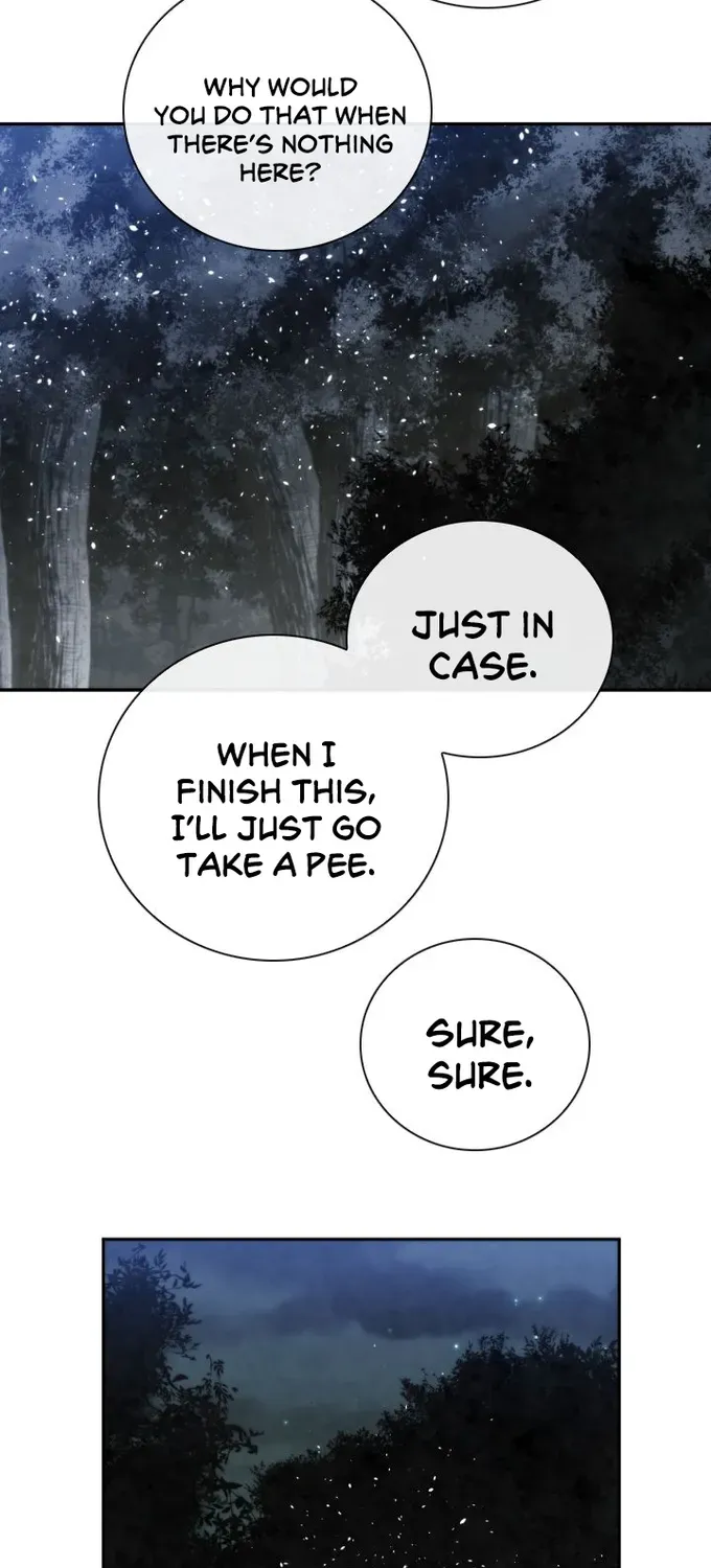 Read Memorize Manga Online