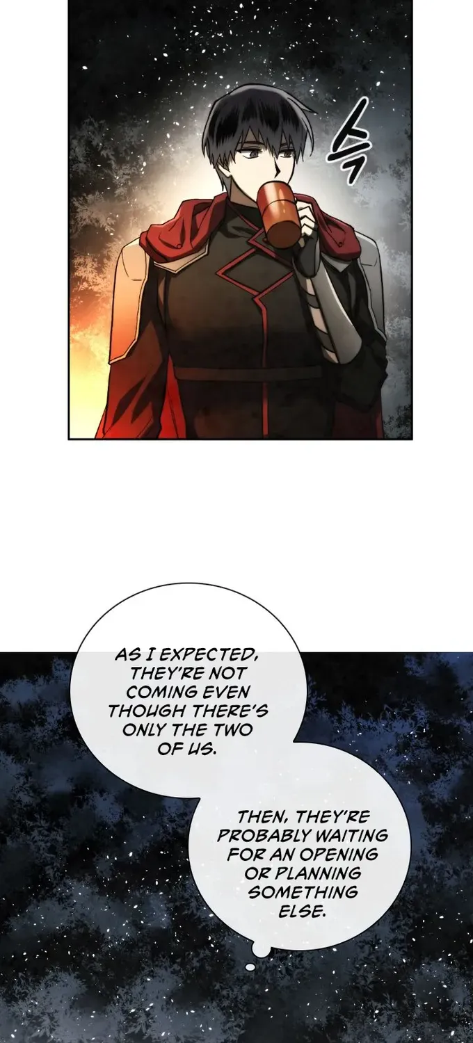 Read Memorize Manga Online