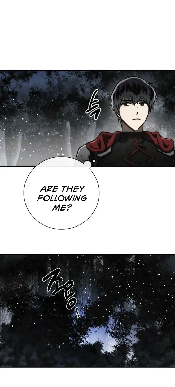 Read Memorize Manga Online