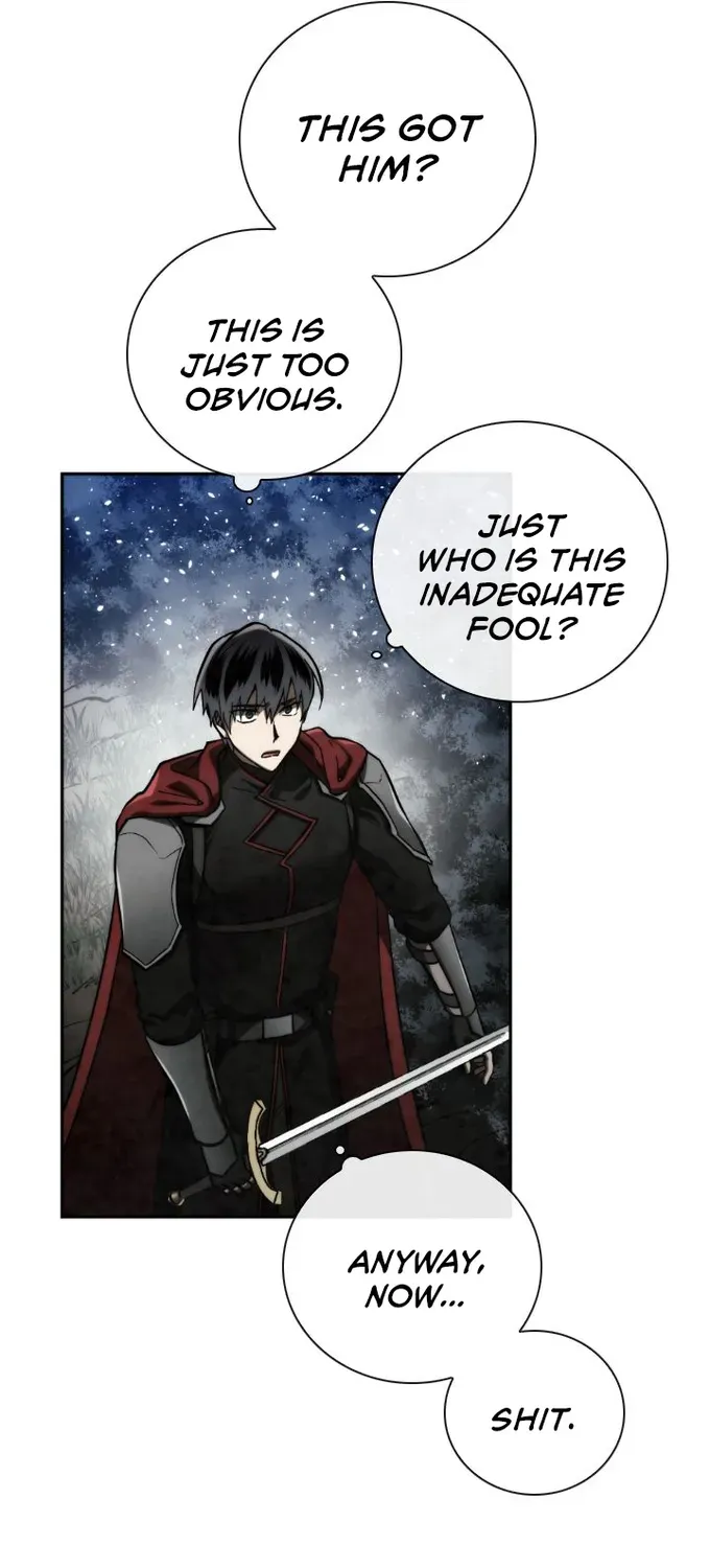 Read Memorize Manga Online