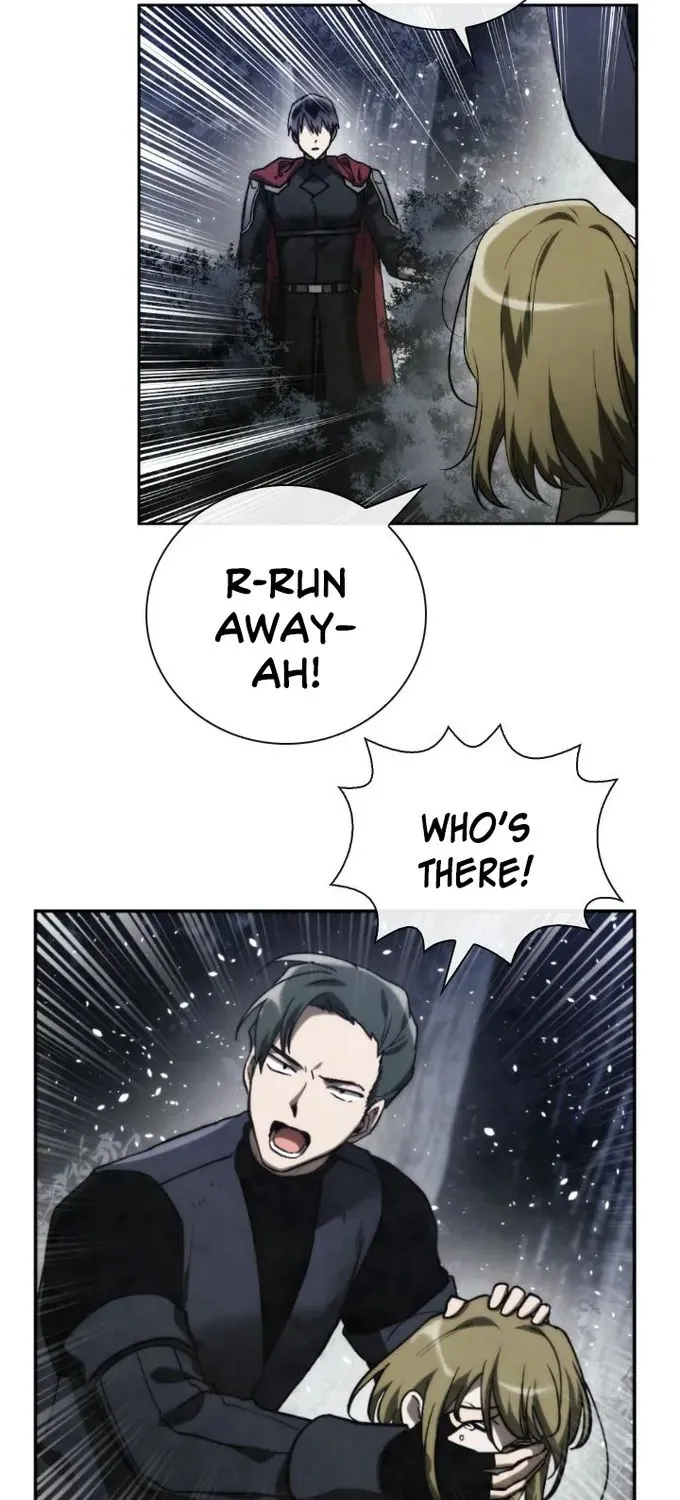 Read Memorize Manga Online