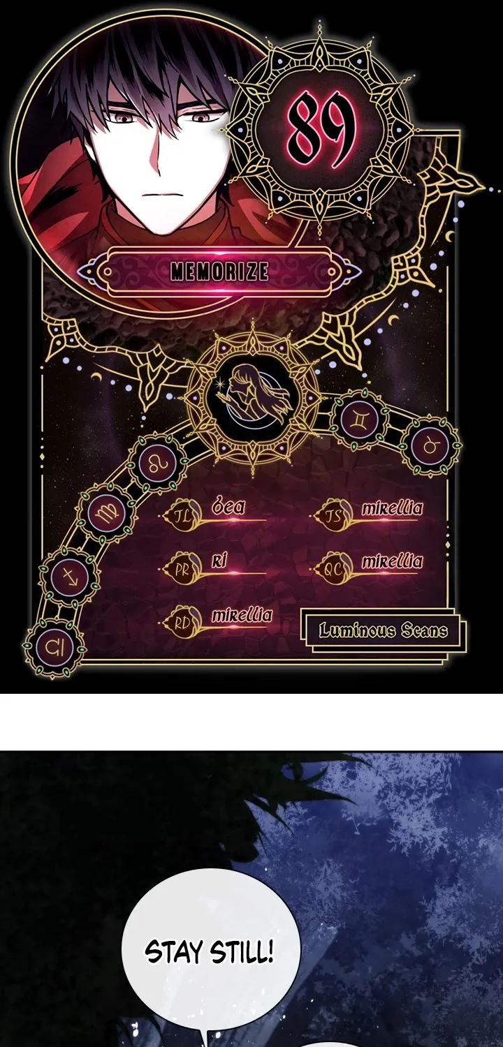 Read Memorize Manga Online