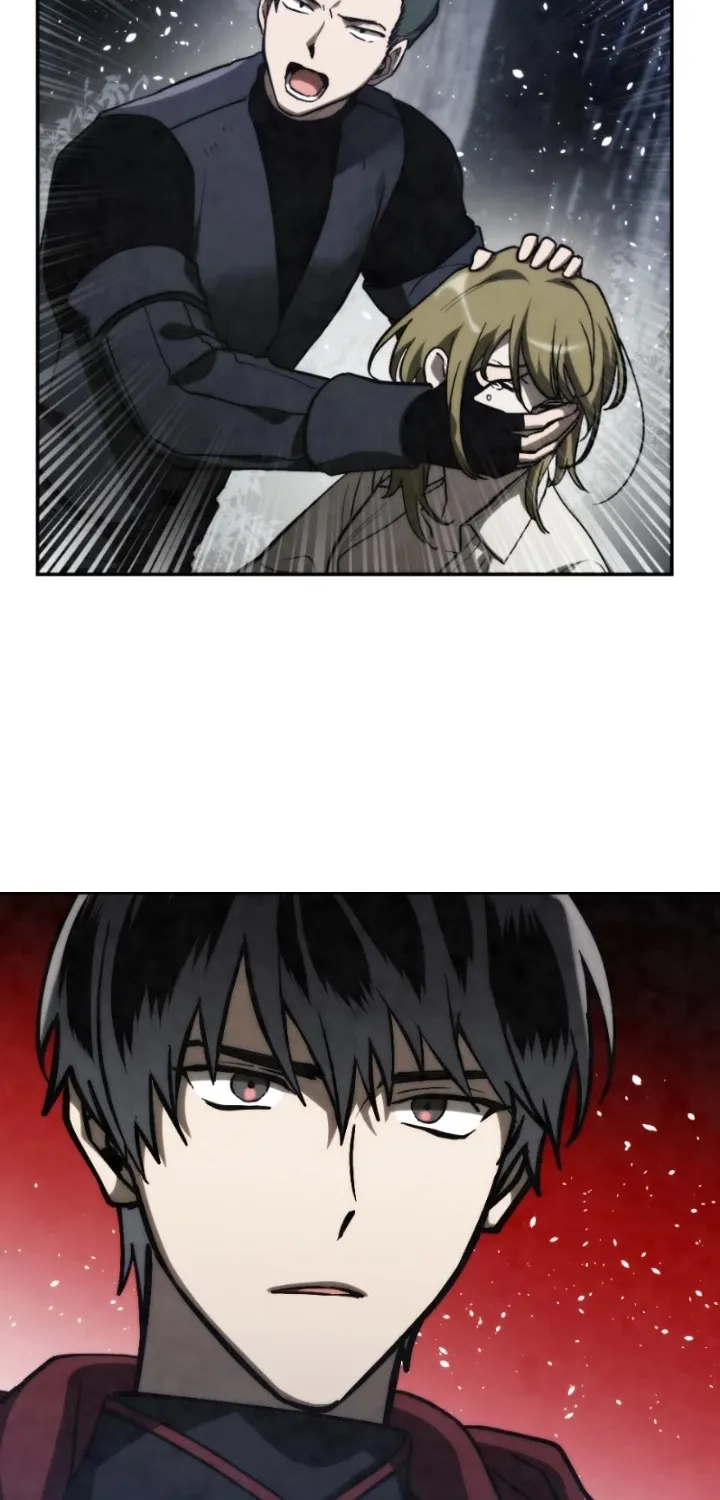 Read Memorize Manga Online