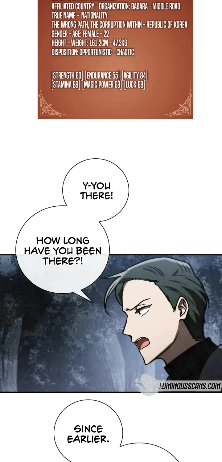 Read Memorize Manga Online