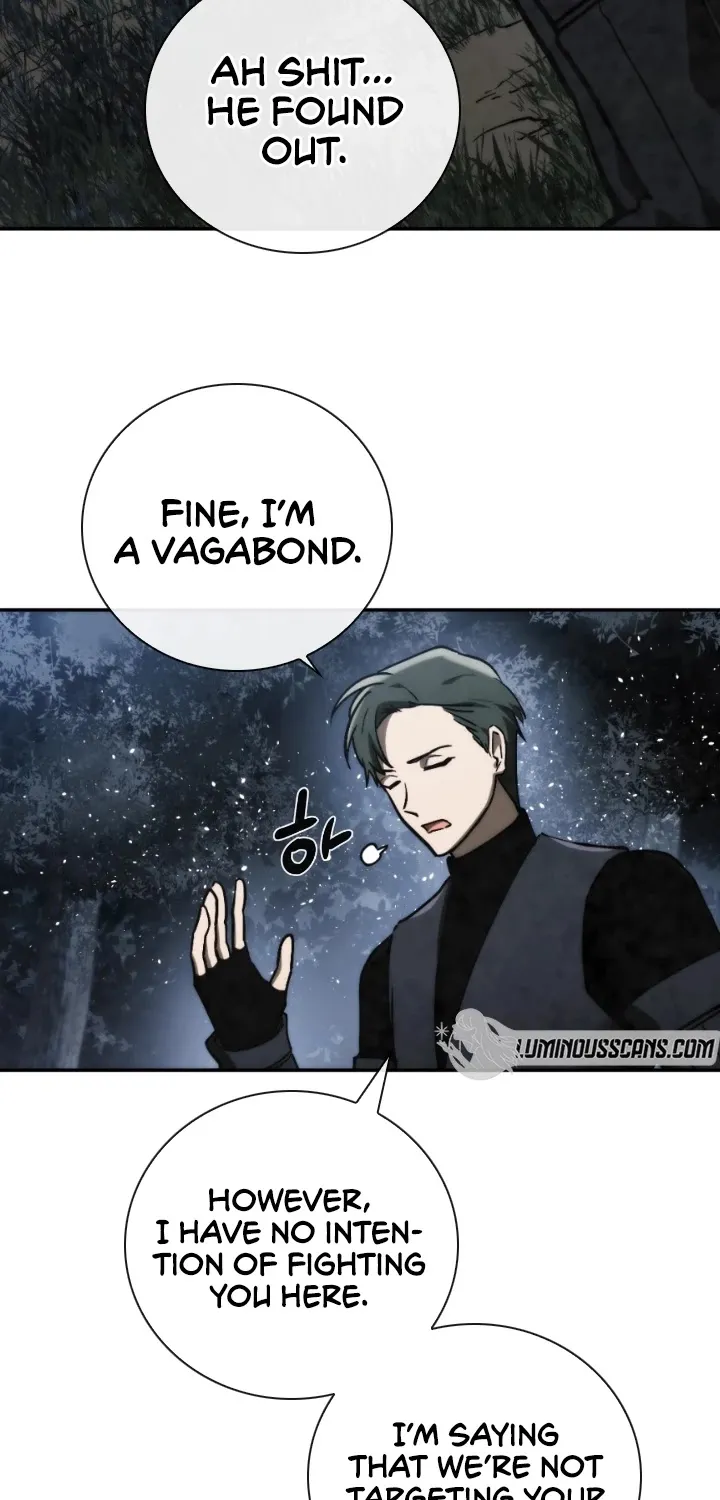 Read Memorize Manga Online