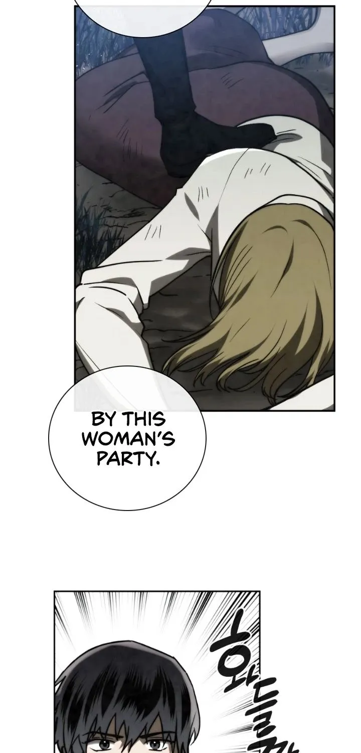 Read Memorize Manga Online