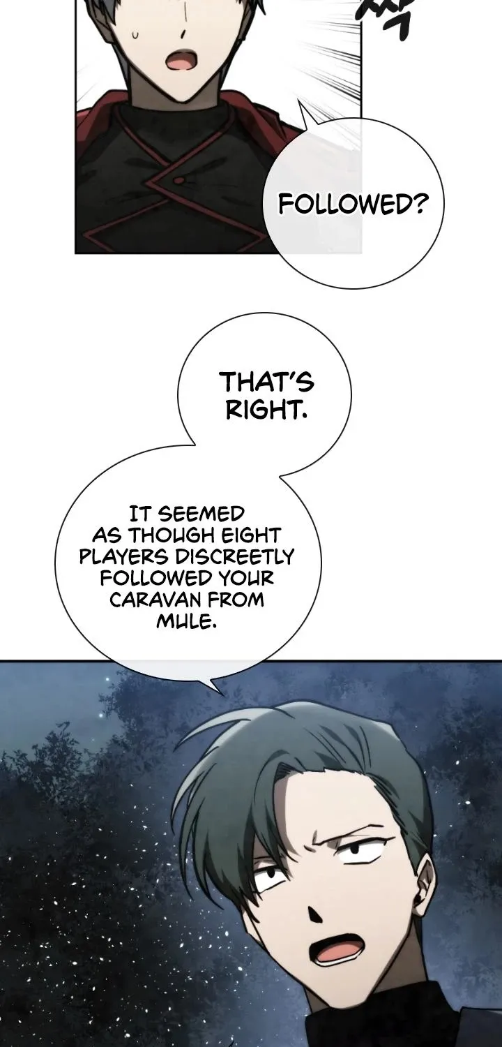 Read Memorize Manga Online