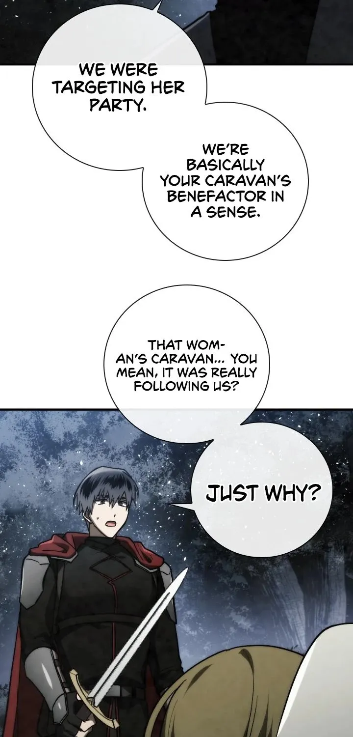 Read Memorize Manga Online