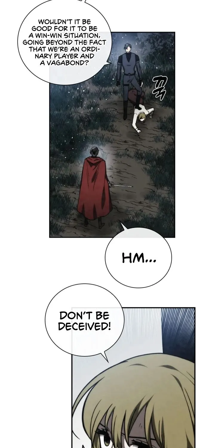 Read Memorize Manga Online