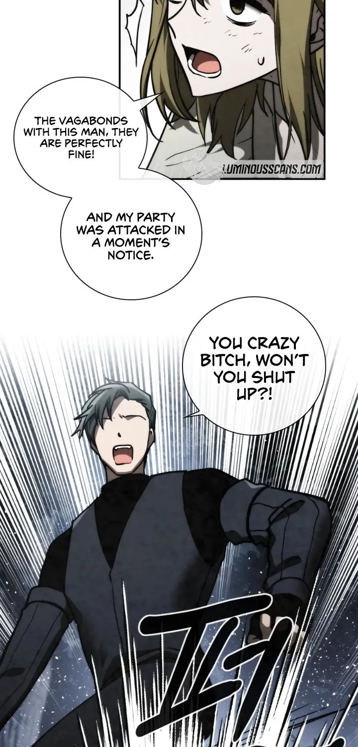 Read Memorize Manga Online