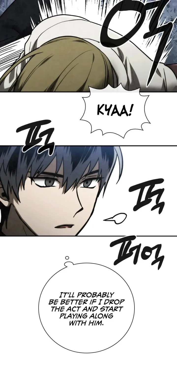 Read Memorize Manga Online